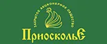 Логотип зао Приосколье