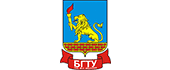 Логотип БГТУ